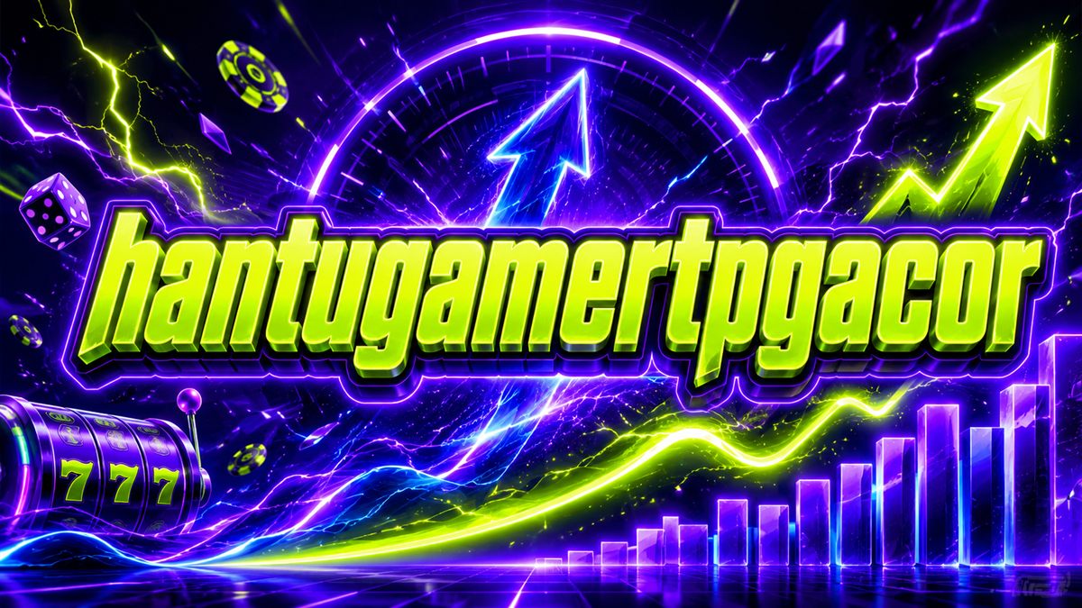 Banner HANTUGAME - Tempat Membaca Keterangan Dasar Sekaligus Belajar Menakar Sumbernya